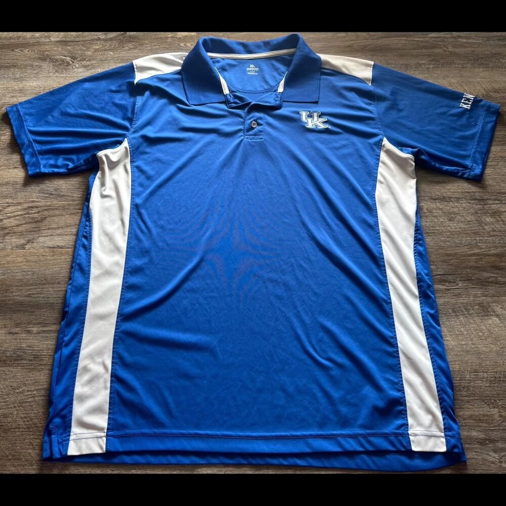 University of Kentucky Polo